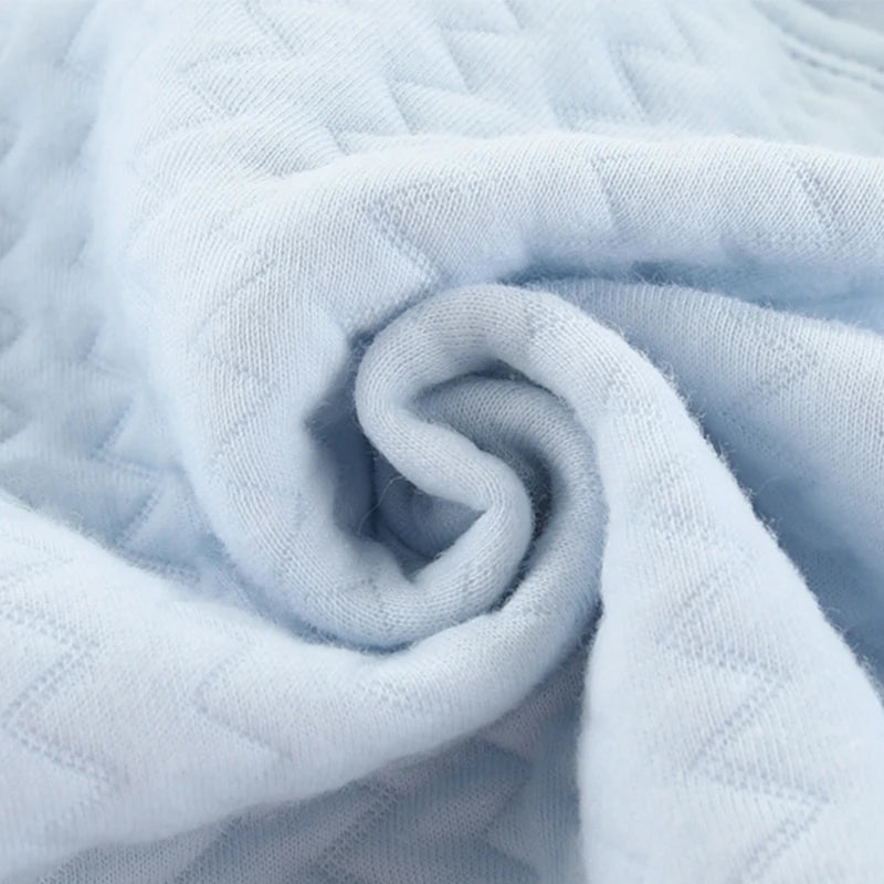 Cotton Baby Vest, Soft and Warmth for all season comfort.